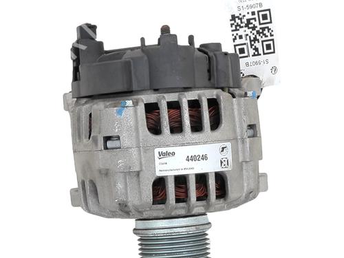Alternator DACIA SANDERO 1.4 MPI LPG | BP30312424M7 