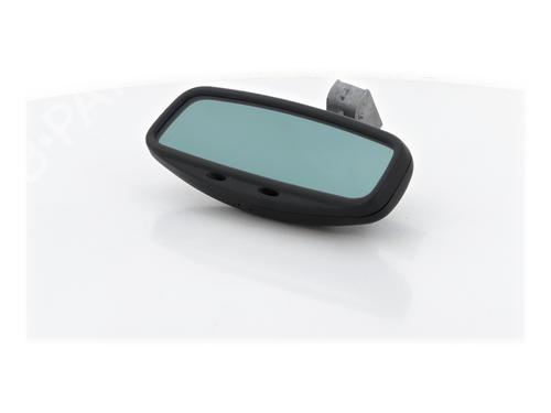 Used Rear mirror Rear mirror PEUGEOT 307 (3A/C) 1.6 16V (109 hp) 39736422 39736422