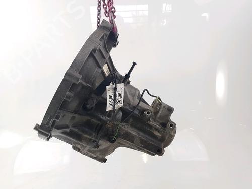 Used Gearbox MG MG TF 135 (136 hp) 17176958