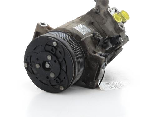 Used AC compressor AC compressor SUZUKI GRAND VITARA II (JT, TE, TD) 1.9 DDiS All-wheel Drive (JT419, TD44, JB419WD, JB419XD,... (129 hp) 39907842 39907842