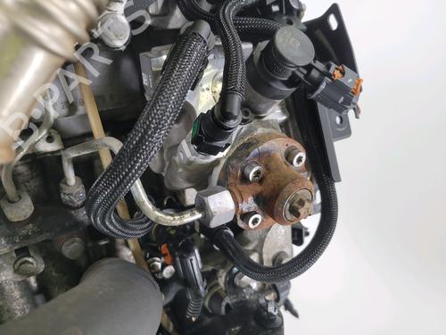 Engine PEUGEOT 208 I (CA_, CC_) 1.6 BlueHDi 100 | BP30049209M1