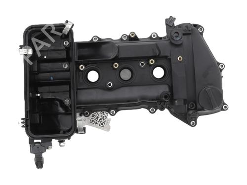 Coperchio valvole PEUGEOT 107 (PM_, PN_) 1.0 (68 hp) 32278252