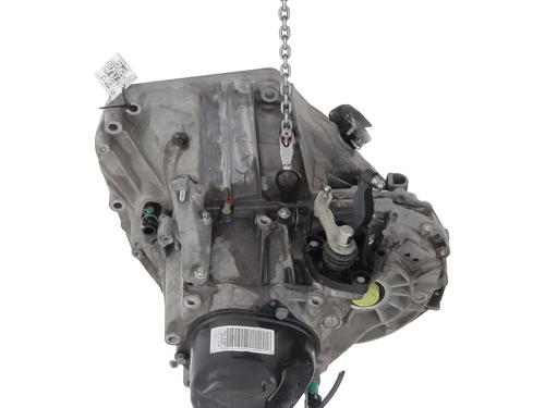 Gearbox DACIA SANDERO II TCe 90 (B8M1, B8MA, B8AC) | BP27454584M3 