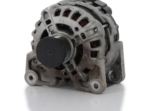 Used Alternator DACIA SANDERO II TCe 90 (B8M1, B8MA, B8AC) (90 hp) 28835196