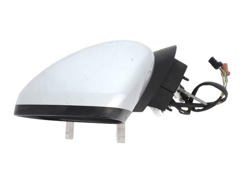 Used Left mirror Left mirror CITROËN C3 II (SC_) 1.4 HDi 70 (SC8HZC, SC8HR0, SC8HP4) (68 hp) 33532782 33532782