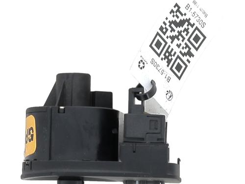 Steering column stalk AUDI A3 Sportback (8PA) 1.9 TDI | BP31349623I23 