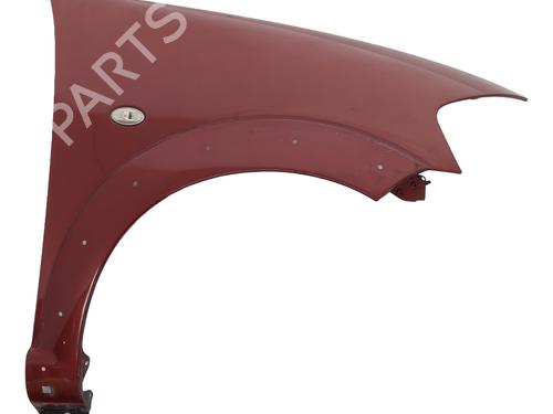 Used Right front fenders CITROËN C3 I (FC_, FN_) [2002-2013]  28505685