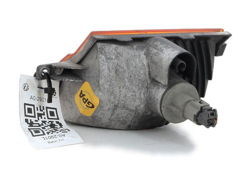 Right front indicator NISSAN MICRA III (K12) 1.4 16V | BP23204331C33 