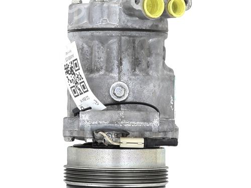 AC-Kompressor RENAULT CLIO II (BB_, CB_) 1.2 16V (BB05, BB0W, BB11, BB27, BB2T, BB2U, BB2V, CB05,... | BP29495315M34 