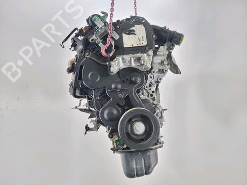 Used Engine PEUGEOT 208 I (CA_, CC_) 1.6 BlueHDi 100 (100 hp) 30379751