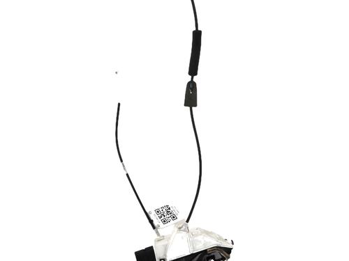 Serratura anteriore destra PEUGEOT 508 SW I (8E_) 1.6 HDi (112 hp) 31963922