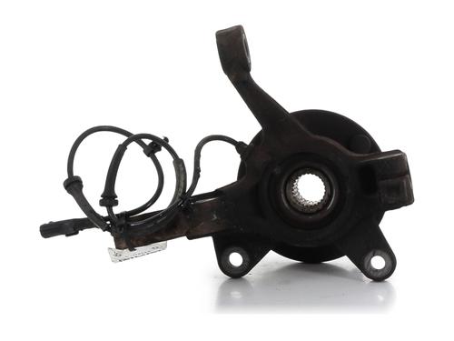 Right front steering knuckle FORD FIESTA VI (CB1, CCN) 1.4 TDCi | BP30093789M26