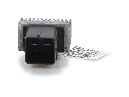 Electronic module RENAULT SCÉNIC III (JZ0/1_) 1.5 dCi | BP29874800M83