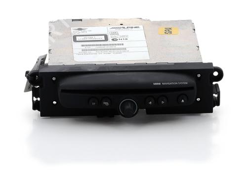 Used Radio Radio MINI MINI COUNTRYMAN (R60) Cooper S (190 hp) 36776681 36776681