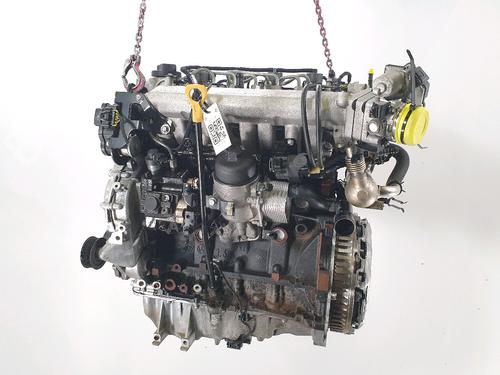 Engine HYUNDAI i30 (FD) 1.6 CRDi | BP36209883M1 - Image 2