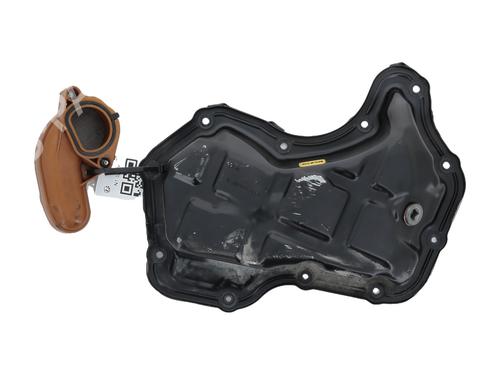 Cárter de óleo Cárter de óleo RENAULT MEGANE III Hatchback (BZ0/1_, B3_) 1.2 TCe (BZ2B, BZ11) (116 hp) 34146581 34146581