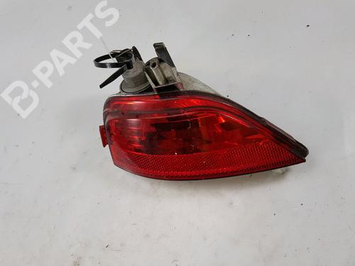 Used Rear bumper right light Rear bumper right light RENAULT MEGANE III Coupe (DZ0/1_) 2.0 R.S. (265 hp) 11092414 11092414
