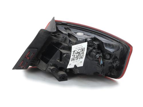 Left taillight AUDI A3 Sportback (8VA, 8VF) 2.0 TDI | BP29171832C34 