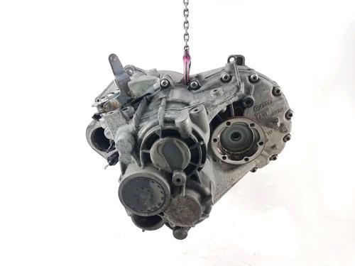 Gearbox AUDI A3 (8P1) 3.2 V6 quattro | BP20166414M3 