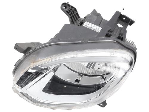 Left headlight RENAULT TWINGO III (BCM_, BCA_) 1.0 SCe 65 (BCMJ) | BP39461483C28 - Image 5