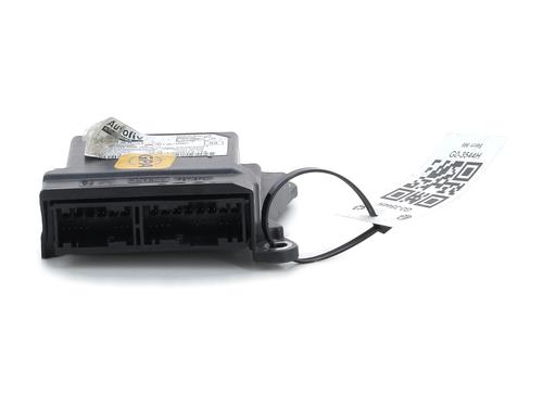 Kollisjonspute styreenhet CITROËN C3 II (SC_) 1.0 VTi 68 (68 hp) 26016435