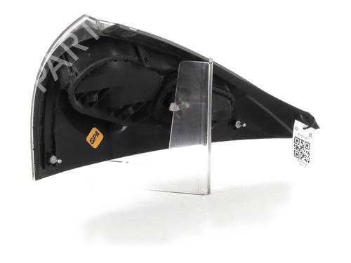 Left taillight CITROËN C1 (PM_, PN_) 1.0 | BP29579389C34