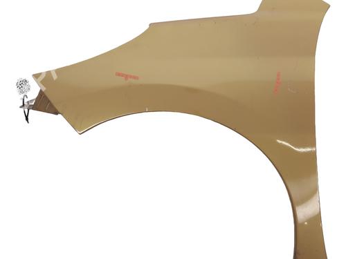 Used Left front fenders PEUGEOT 207 (WA_, WC_) 1.6 HDi (90 hp) 28051485