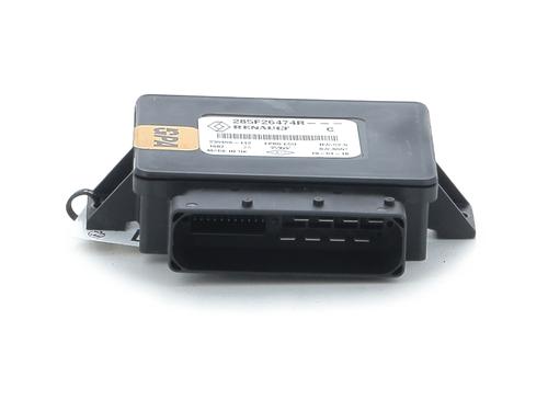 Module électronique RENAULT TALISMAN Grandtour (KP_) 1.5 dCi 110 (110 hp) 31912549