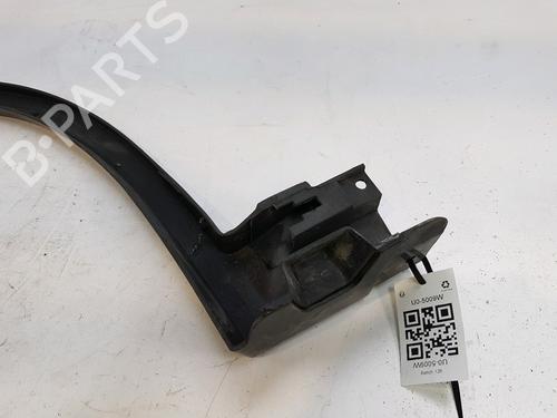 Rear left wheel arch trim MG MG ZS 2.0 TD | BP27901787C136