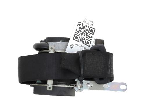 Used Front left belt tensioner VW POLO IV (9N_, 9A_) 1.4 TDI (70 hp) 30119002