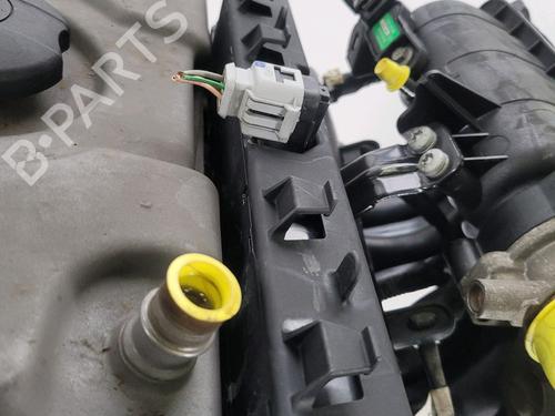 Engine PEUGEOT 206+ (2L_, 2M_) 1.1 | BP29740915M1 