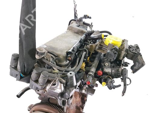Engine FIAT PUNTO (188_) 1.2 60 (188.030, .050, .130, .150, .230, .250) | BP30119016M1