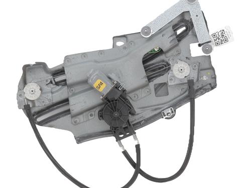 Used Rear right window mechanism CITROËN C3 Pluriel (HB_) 1.4 HDi (68 hp) 31661997