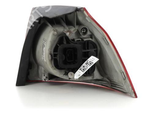 Left taillight VW GOLF V (1K1)  | BP25886997C34 