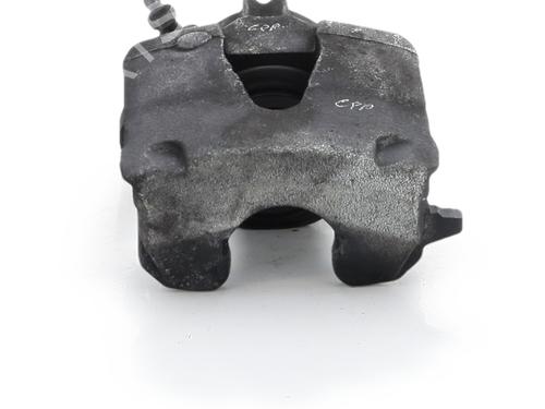 Right front brake caliper VW POLO VI (AW1, BZ1, AE1) 1.0 TSI | BP40058191M104 - Image 3