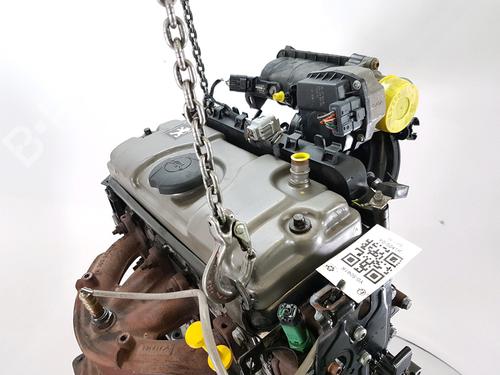 Motor PEUGEOT 1007 (KM_) 1.4 | BP29931445M1