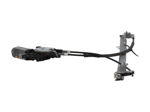 Front left window mechanism PEUGEOT 106 II (1A_, 1C_) 1.4 i | BP29347295C22 