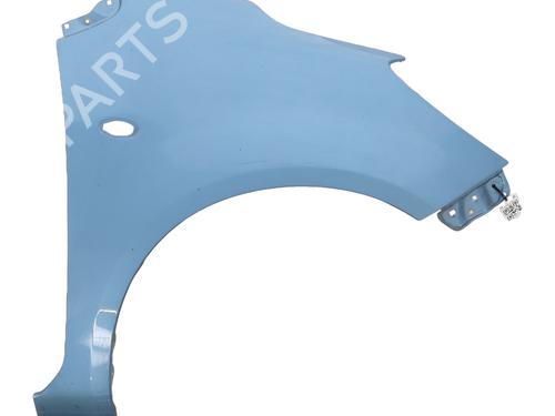 Used Right front fenders OPEL AGILA B (H08) 1.0 (F68) (65 hp) 29874195