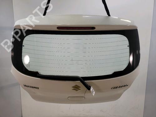 Used Tailgate SUZUKI CELERIO (LF) 1.0 (AVK310) (68 hp) 32842913
