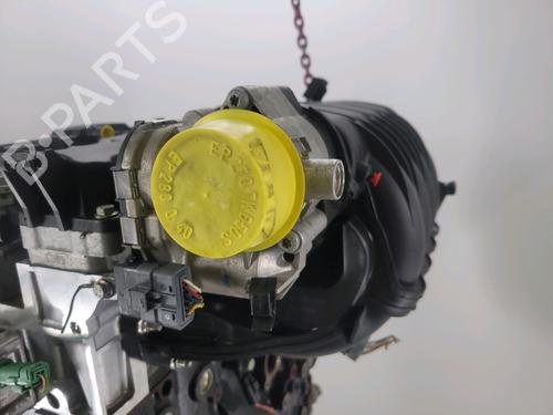 Motor PEUGEOT 206 Hatchback (2A/C) 1.6 16V | BP29517876M1 