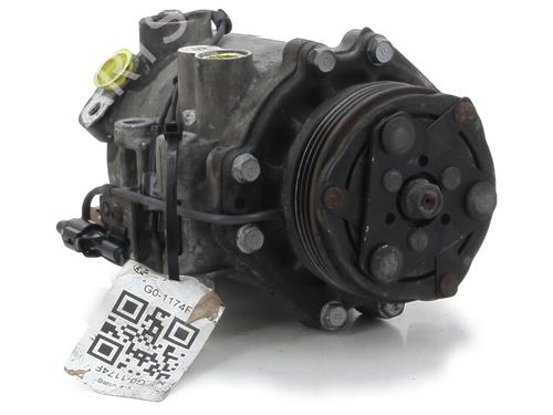 Compressore A/C SUZUKI SWIFT III (MZ, EZ) 1.3 4x4 (RS 413, ZD11S) | BP28310320M34 