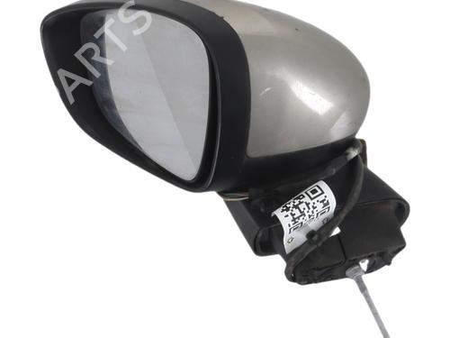 Used Left mirror Left mirror 37286468 37286468