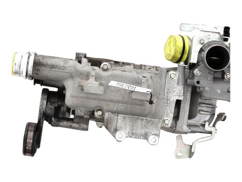 Used Turbocharger/Supercharger NISSAN NOTE (E12) 1.2 DIG-S (98 hp) 30957359