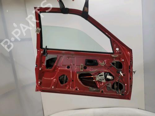 Left front door PEUGEOT 306 Hatchback (7A, 7C, N3, N5) 1.4 | BP28505713C2 