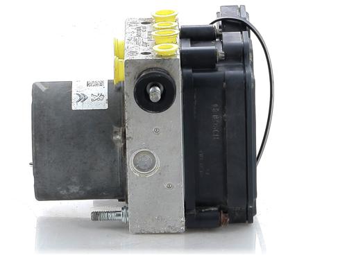 ABS pump CITROËN C4 CACTUS 1.2 THP 110 | BP20328738M43 