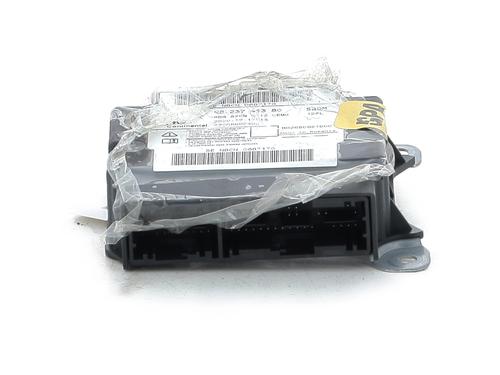 Used ECU airbags ECU airbags PEUGEOT 208 II (UB_, UP_, UW_, UJ_) 1.2 PureTech 100 (101 hp) 33745591 33745591
