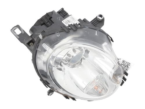 Right headlight MINI MINI CLUBMAN (R55) Cooper | BP32152669C29