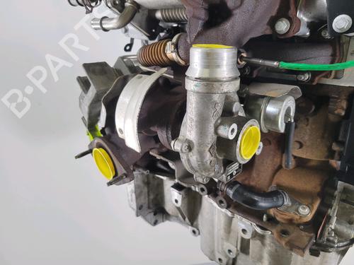 Engine RENAULT MODUS / GRAND MODUS (F/JP0_) 1.5 dCi 90 | BP28122188M1 
