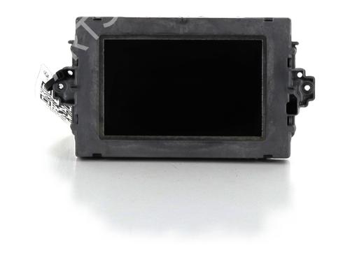 Display monitor MERCEDES-BENZ C-CLASS (W204) C 220 CDI (204.002) | BP31032063C48