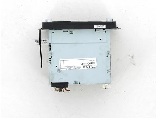Radio SEAT ALTEA XL (5P5, 5P8) 1.6 TDI | BP15496801E6 